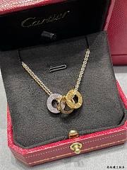 Cartier Necklace CT1665-06 - 2