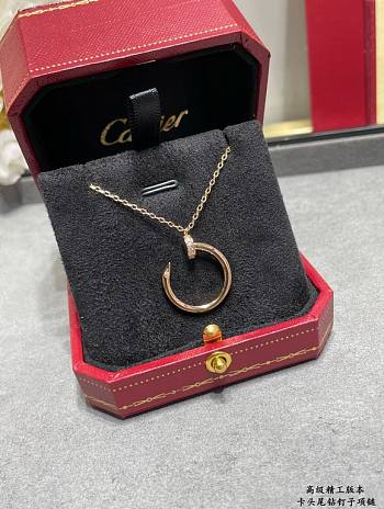 Cartier Necklace CT1664-01