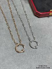Cartier Necklace CT1664-04 - 3
