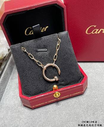 Cartier Necklace CT1664-05