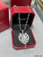 Cartier Necklace CT1664-06 - 1