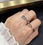 Cartier Ring Code 8837-01 - 3