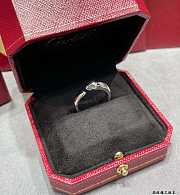 Cartier Ring Code 8837-02 - 3