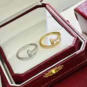 Cartier Ring Code 10177-01 - 4