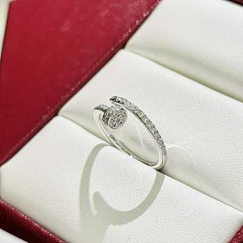 Cartier Ring Code 10177-02