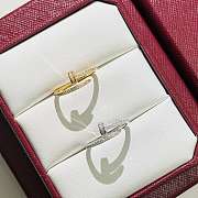 Cartier Ring Code 10177-02 - 2