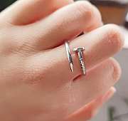 Cartier Ring Code 10177-03 - 5