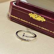 Cartier Ring Code 10177-03 - 3