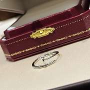 Cartier Ring Code 10177-03 - 2