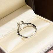 Cartier Ring Code 10177-04 - 5