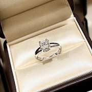 Cartier Ring Code 10177-04 - 4