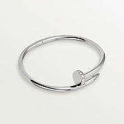 Catier Juste Un Clou Bracelet Nail C1020-02 - 5