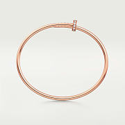 Catier Juste Un Clou Bracelet Nail C1020-03 - 5