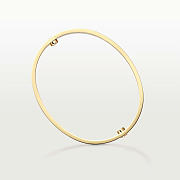 Catier Love Bracelet 10 Diamonds CA2225-01 - 6