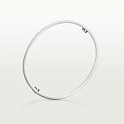 Catier Love Bracelet 10 Diamonds CA2225-02 - 6