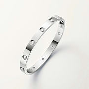 Catier Love Bracelet 10 Diamonds CA2225-02 - 3