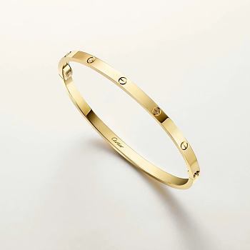 Catier Love Bracelet Small Model CA6010-02