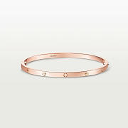 Catier Love Bracelet Small Model CA6010-03 - 2