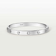 Catier Love Bracelet CA4012-01 (6.1 mm) - 1