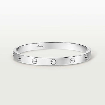 Catier Love Bracelet CA4012-01 (6.1 mm)