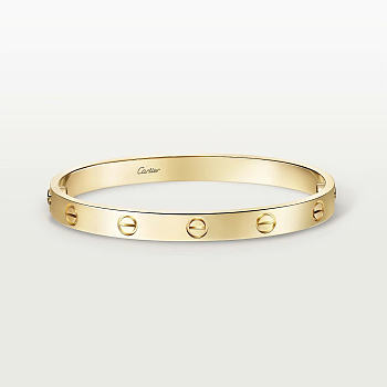 Catier Love Bracelet CA4012-02 (6.1 mm)