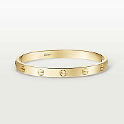 Catier Love Bracelet CA4012-02 (6.1 mm) - 6