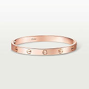 Catier Love Bracelet CA4012-03 (6.1 mm) - 1