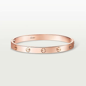 Catier Love Bracelet CA4012-03 (6.1 mm)