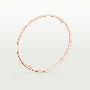 Catier Love Bracelet CA4012-03 (6.1 mm) - 6