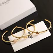 Celine Bracelet Set 3 Items 0032 - 1