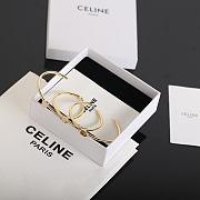 Celine Bracelet Set 3 Items 0032 - 4