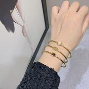 Celine Bracelet Set 3 Items 0032 - 2