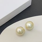 Celine Earings Code 0006-01 - 1