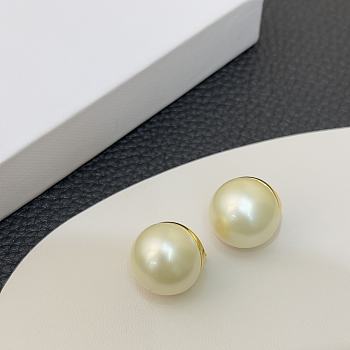 Celine Earings Code 0006-01