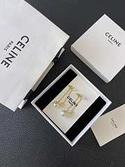 Celine Earings Code 0006-03 - 5