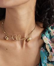 Celine Necklace 0034 - 5