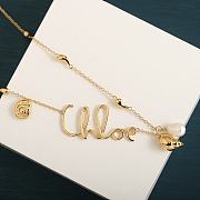 Celine Necklace 0034 - 2