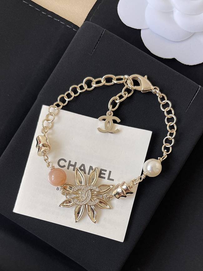 Chanel Bracelet CC0007 - 1