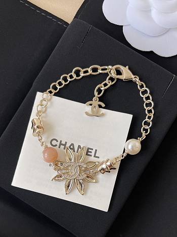 Chanel Bracelet CC0007