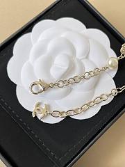 Chanel Bracelet CC0007 - 4