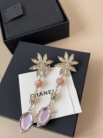 Chanel Earrings CC0053