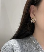 Chanel Earrings CC0054-01 - 5