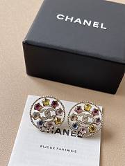 Chanel Earrings CC0054-01 - 4