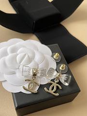 Chanel Earrings CC0054-03 - 6