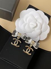 Chanel Earrings CC0054-03 - 4
