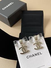 Chanel Earrings CC0054-03 - 2