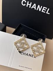 Chanel Earrings CC0054-04 - 1