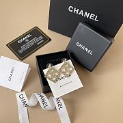 Chanel Earrings CC0054-04 - 5