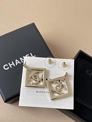 Chanel Earrings CC0054-04 - 4