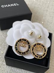 Chanel Earrings CC0076-01 - 6